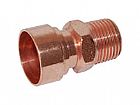 Copper fittings-21...