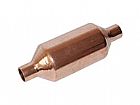 Copper fittings-30...