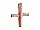 Copper fittings-9